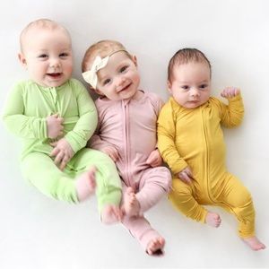 💛LS OG Mustard Zippy💛